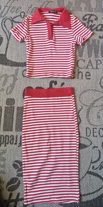 Дамски дрехи S/Xs