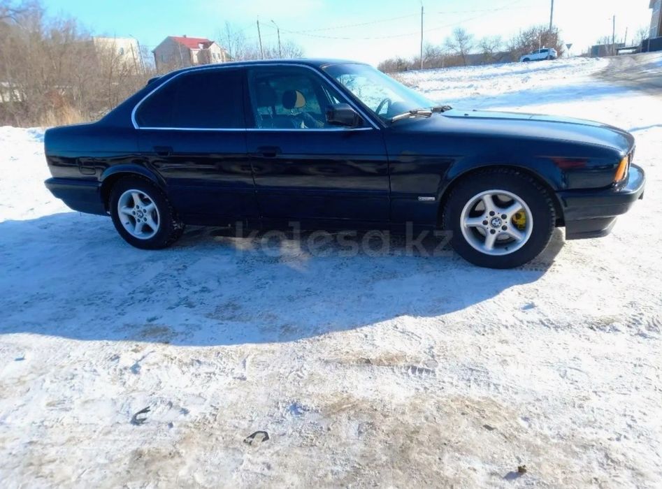 Диски с резиной на БМВ