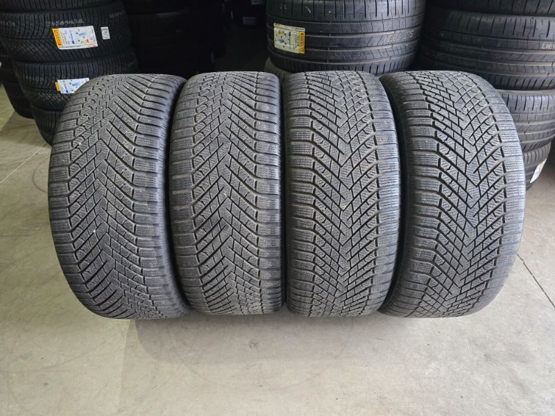 285/35/23 PIRELLI 4бр