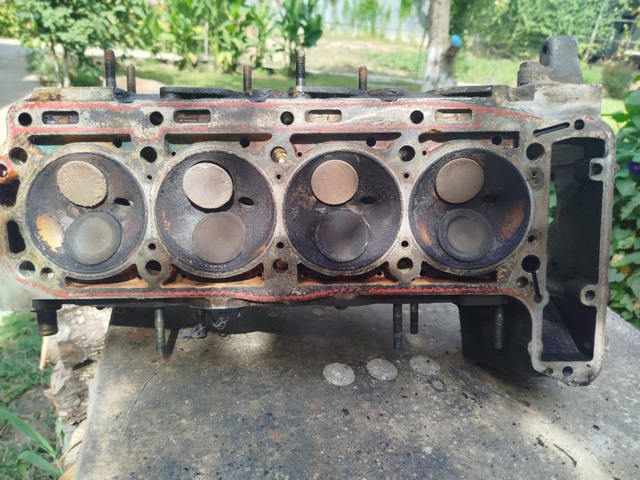 Запчасти мерс 124