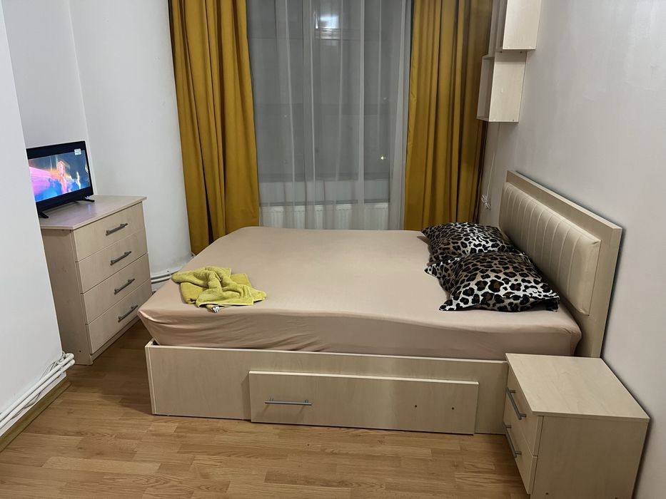 Regim Hotelier Cazare - ULTRACENTRAL Pitesti (Apartament 3 camere)
