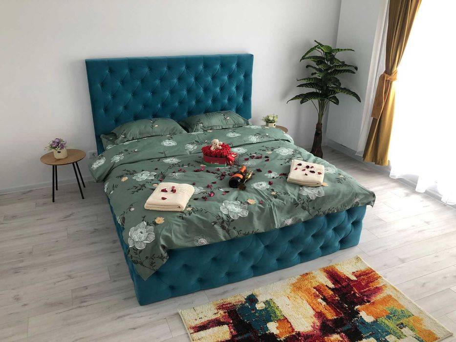 (FARA ESCORTE)Cazare Brasov Garsoniera regim hotelier Coresi-Tractoru