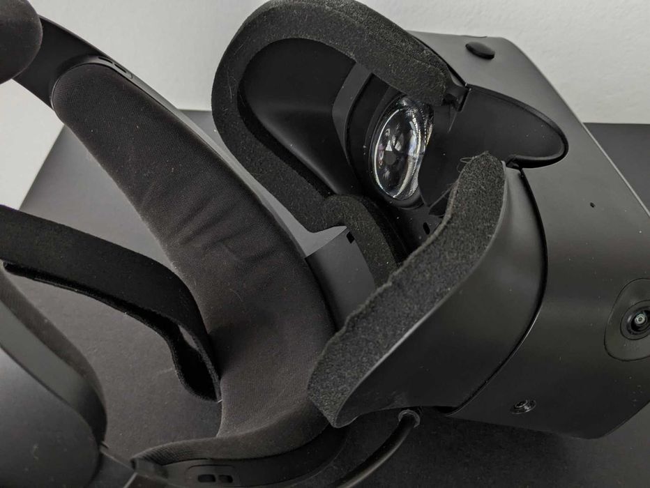 Headset VR Oculus Rift S
