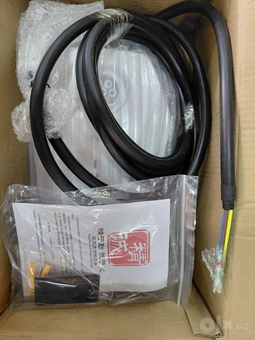 BYD Zaryadka Orginal 7kw