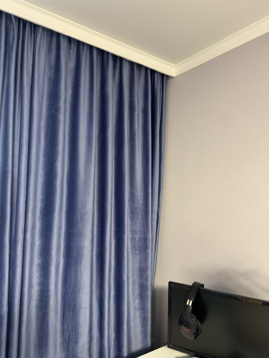 Шторы продам не дорого срочно!