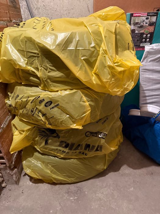 Летни Continental 235/55/19 на един сезон DOT 4124