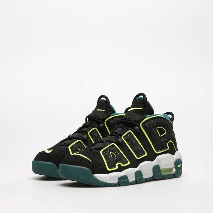 Nike - Air More Uptempo GS номер  40 детски Оригинал Код 5707