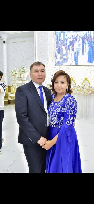 Продаю платье вечернее