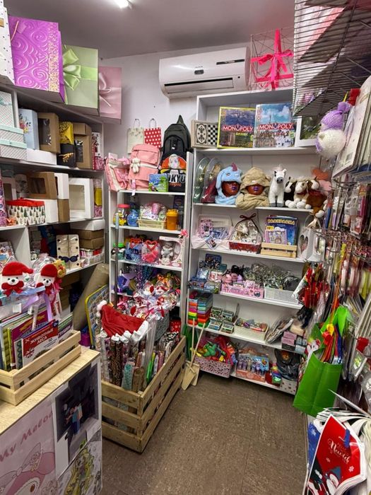 Готовый бизнес, бутик