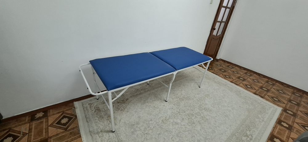 Кушетка раскладной