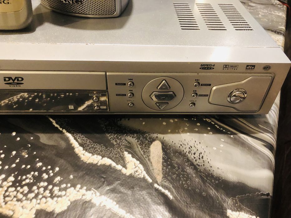 Система за домашно кино SANG MPEG4 Home Theatre