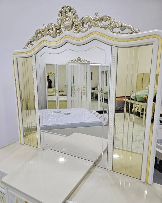 Mebel usta shikof kuxni uy jixozlari