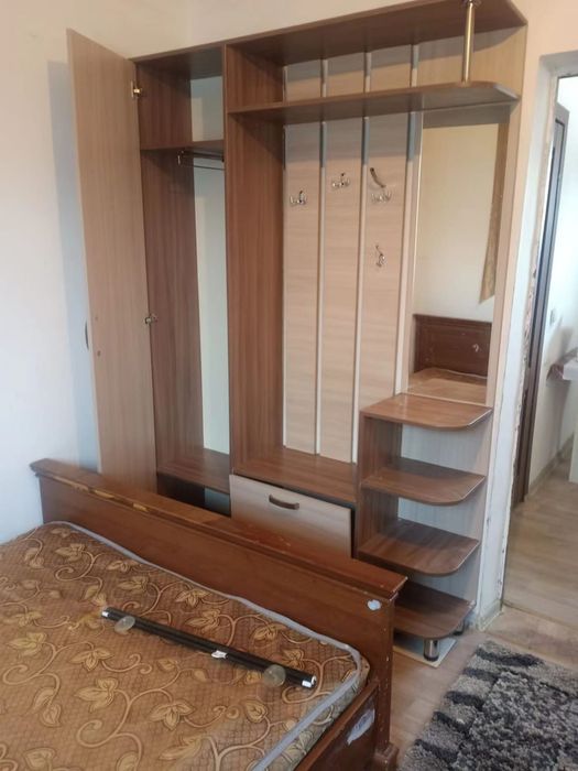 Времянка бар жалға беріледі