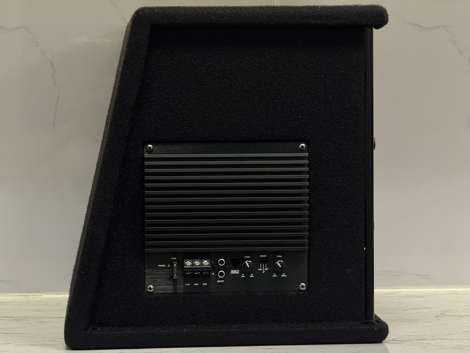 Активный Сабвуфер JBL 1200w(12дюйм)(sambufer,sabufer,machete,dl audio)