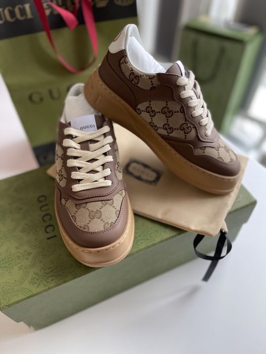 Женская брендовая обувь Gucci