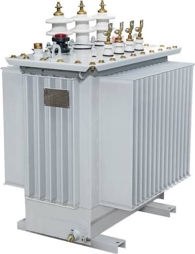 Трансформатор ТМГ 630