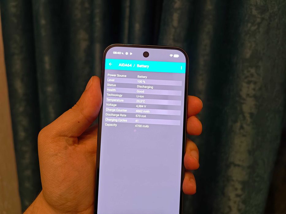 За продажба Pixel 9 pro 128gb