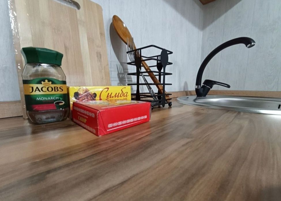 Сдам 1 комн Евро в районе Центрального рынка