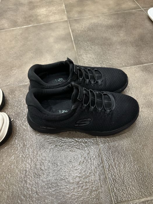 Skechers оригинал детские