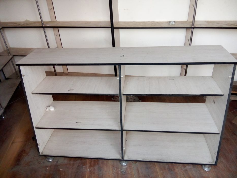 Dôkon uchun javon(prelafka)