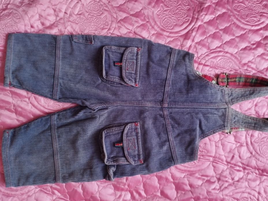 Комбинезоны детские