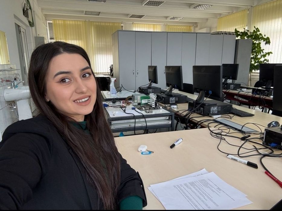 Meditații matematică.