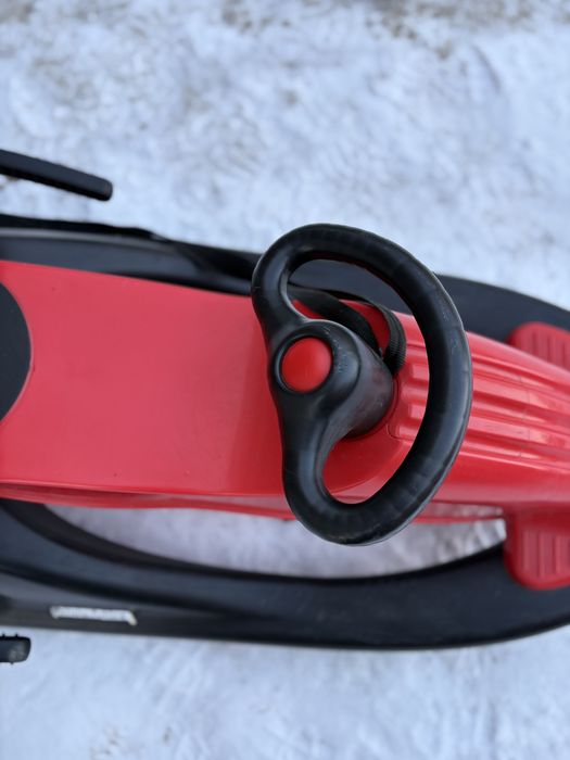 Санки детские продам