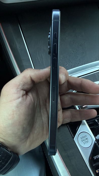 Продам IPHONE 15 PRO MAX 256 GB