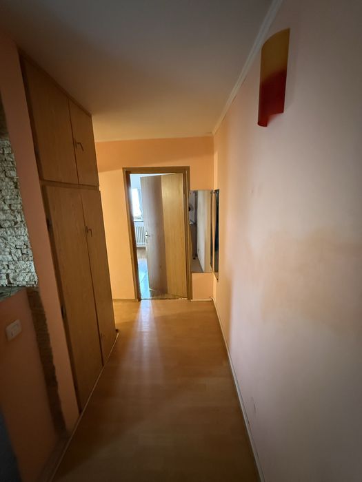 Apartament 1 Camera Decomandat