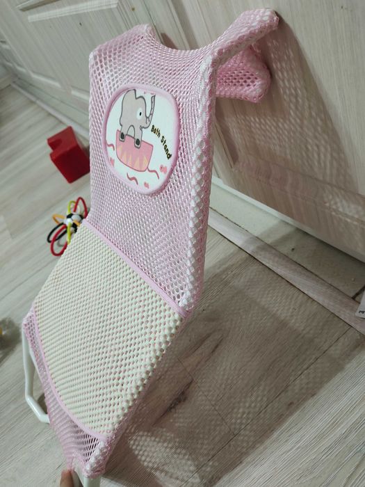 Горка для купания