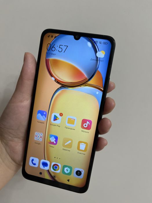 Редми 13с /////256гб