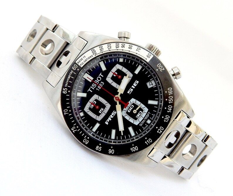 Ceas Tissot PRS 516