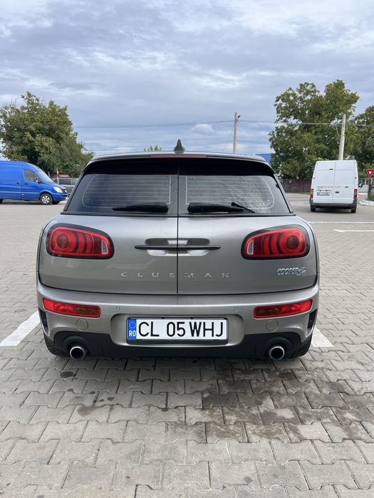 MINI Clubman 2016 — imagine 4