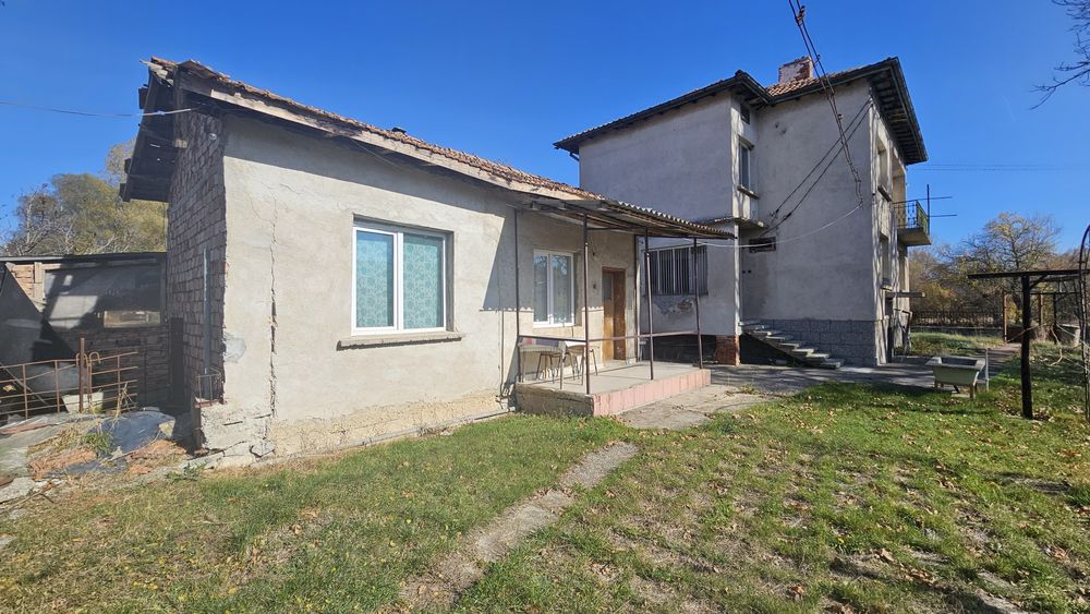 Продава се Къща в с. Габер, Област София-област - 120 кв.м за 1084 €/кв.м - Снимка #4