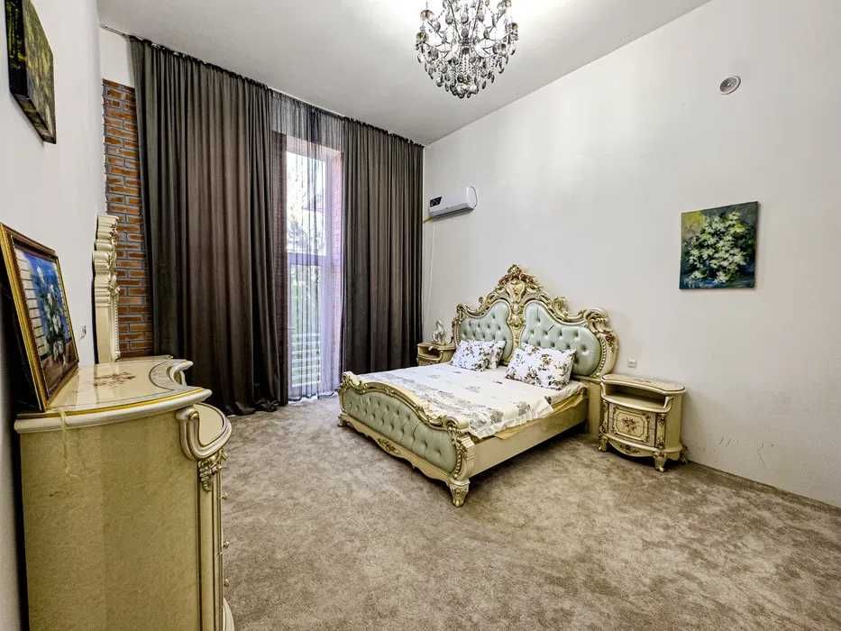 Сдаю Евродом 3-соток на Сергели дизайнерский Лофт