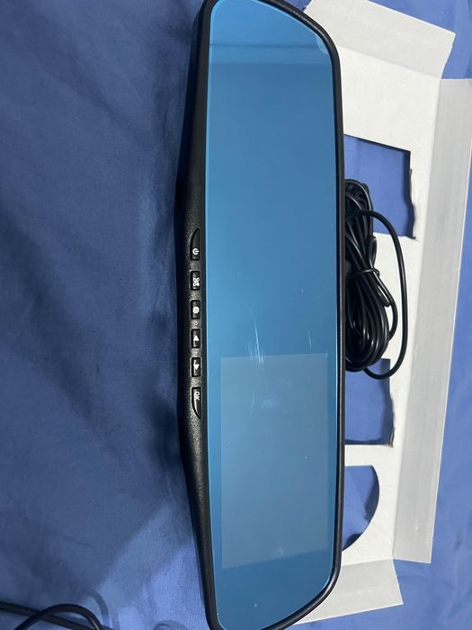 Видеорегистратор