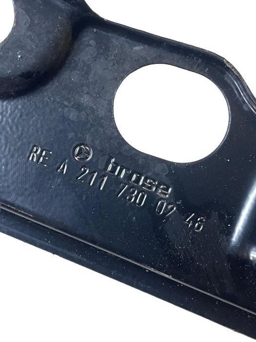 Macara Geam dreapta spate MERCEDES-BENZ E-CLASS W211 Berlina NFL 2002
