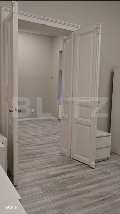 Apartament 2 camere, 53 mp, zona Central