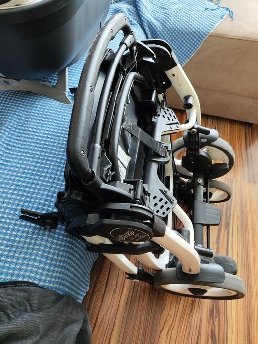 Детска количка Peg Perego book plus 3 в 1