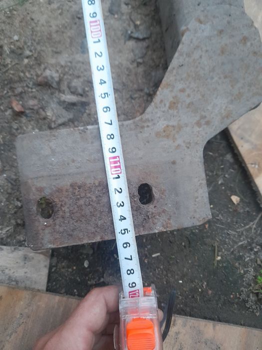 Продам форкоп заводской