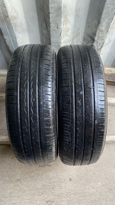 Шины Kumho 185/65/15  2 шины