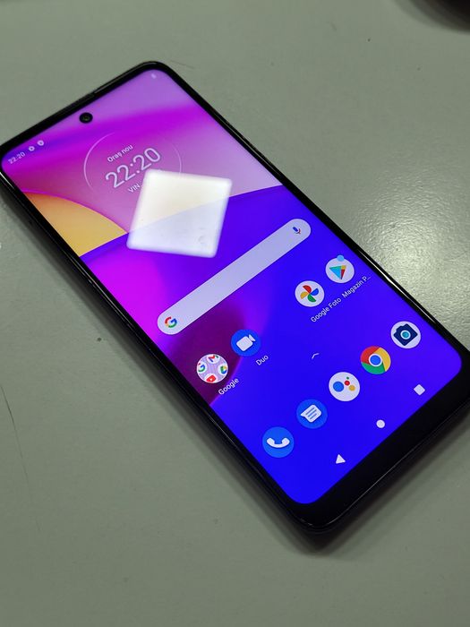 Motorola E40 In stare decenta nu e impecabil sau nou