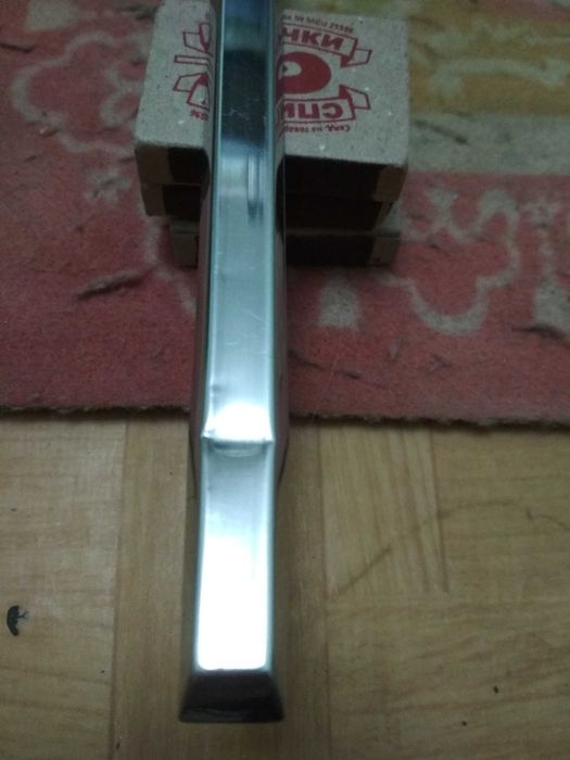 Автозапчасть Ваз 2106. Молдинги.