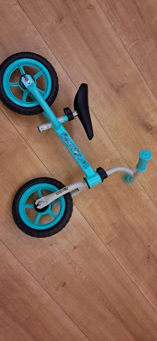 Bicicleta fără pedale TopLife stare excelentă