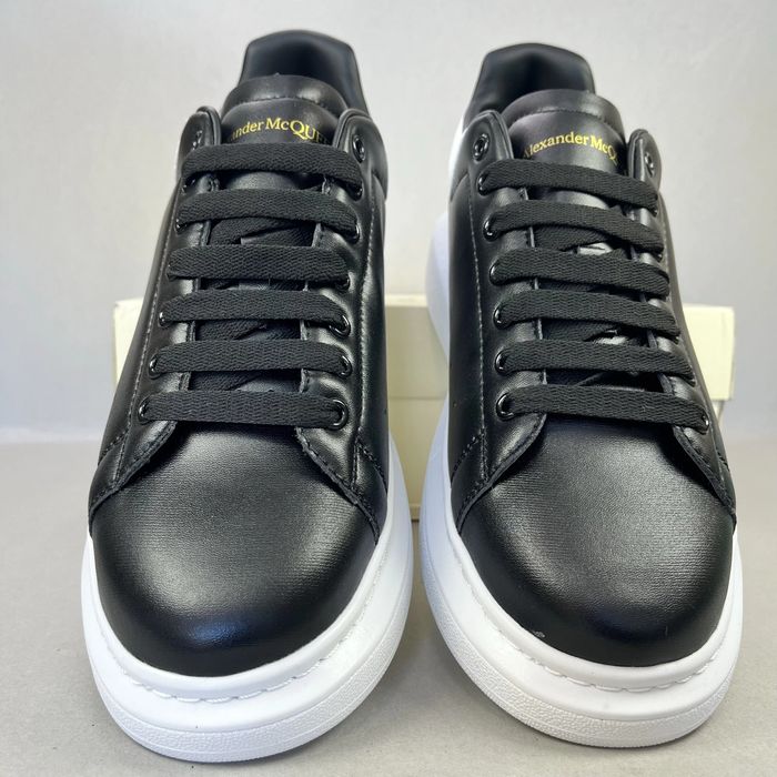 Alexander McQueen “Black White” B&W - НОВА НАЛИЧНОСТ!