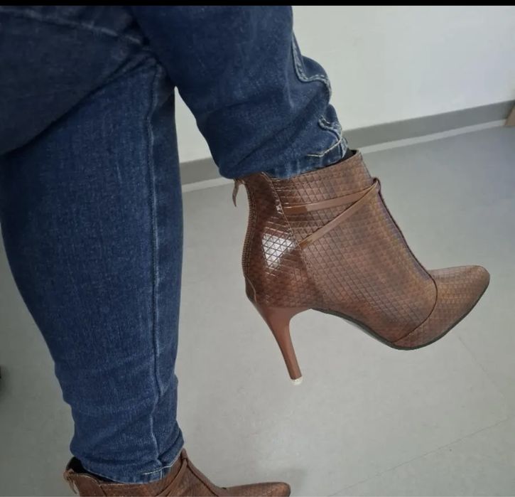 Батильоны 38 размер