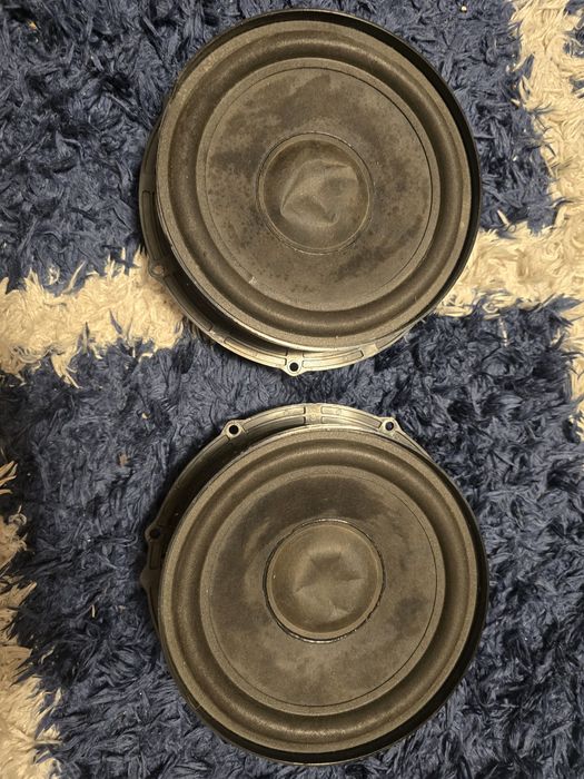 Difuzor Volkswagen 16,5 cm