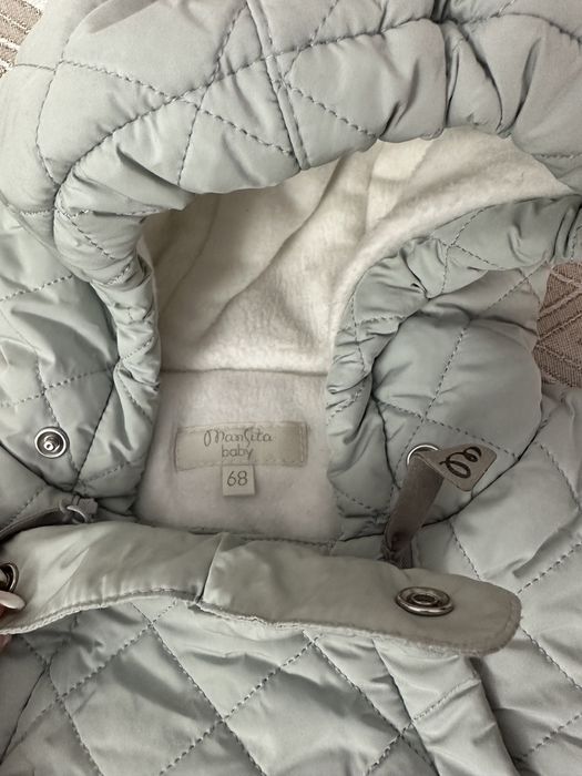 Комбинезон для малышей