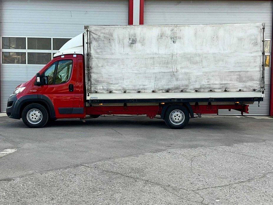 Fiat Ducato 2.3D