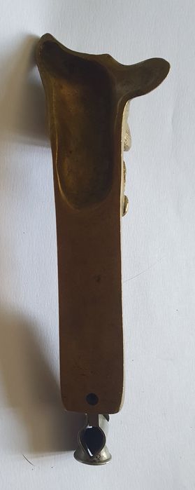 Cutter bronz / Taietor de Trabucuri